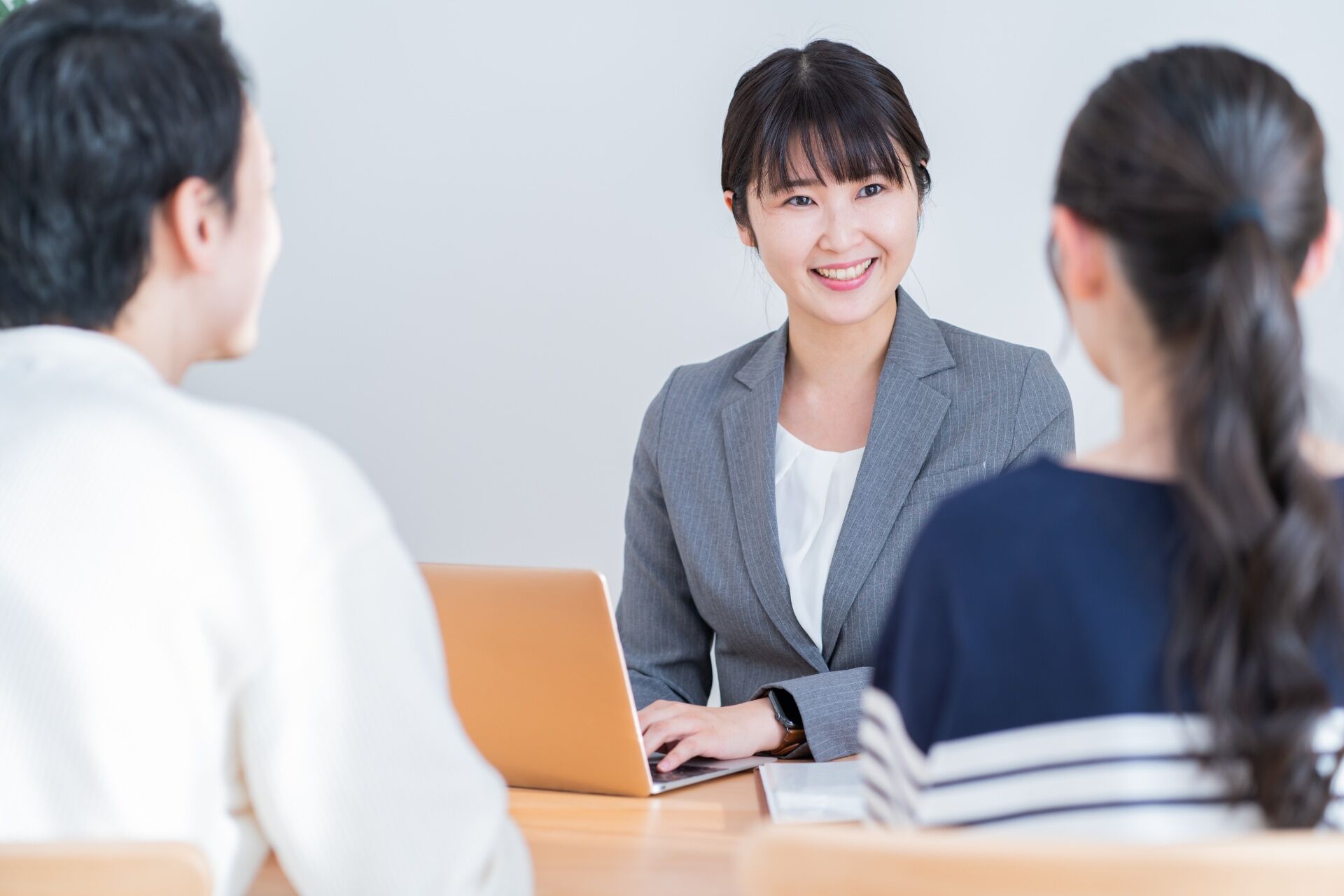 相続人が多くて話がまとまらない場合